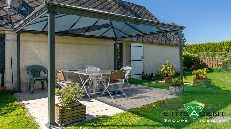 Ma-Cabane - Vente Maison LE FIDELAIRE, 145 m²