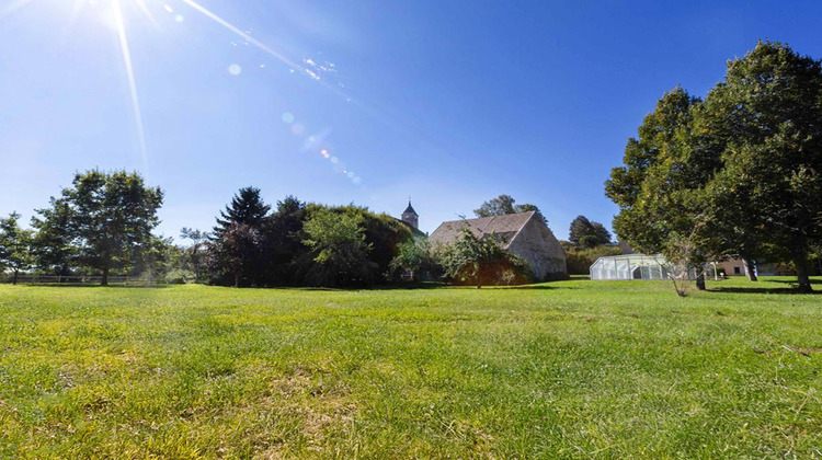 Ma-Cabane - Vente Maison LE FIED, 413 m²