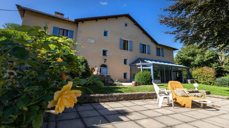 Ma-Cabane - Vente Maison LE FIED, 413 m²