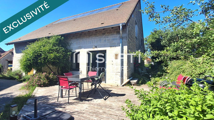 Ma-Cabane - Vente Maison Le Fied, 198 m²