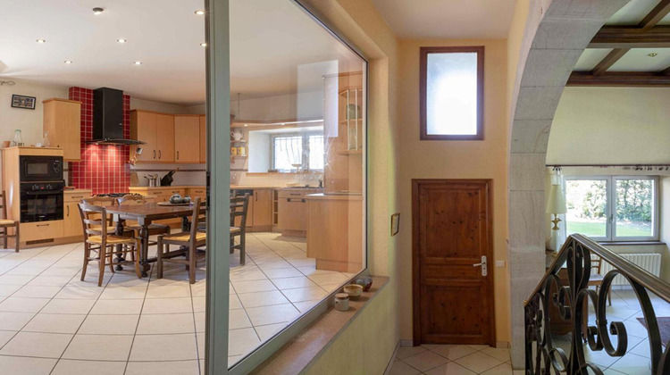 Ma-Cabane - Vente Maison LE FIED, 413 m²