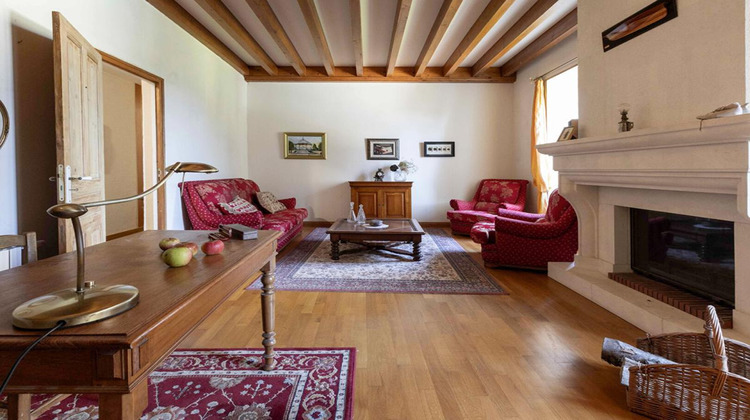 Ma-Cabane - Vente Maison LE FIED, 413 m²