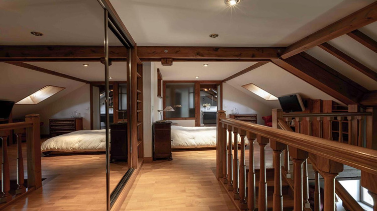 Ma-Cabane - Vente Maison LE FIED, 413 m²