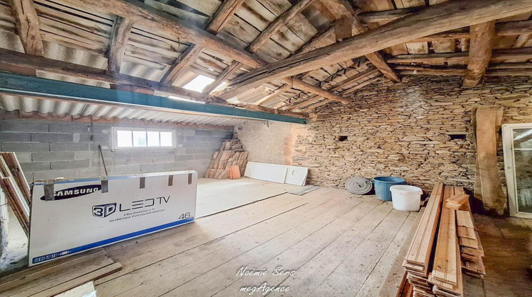 Ma-Cabane - Vente Maison LE FIEF SAUVIN, 120 m²