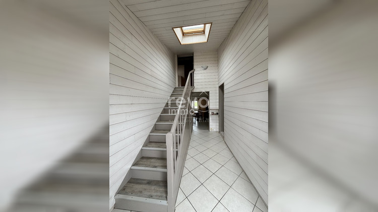 Ma-Cabane - Vente Maison LE FIEF SAUVIN, 130 m²
