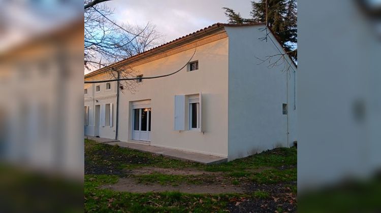 Ma-Cabane - Vente Maison LE FIEU, 117 m²