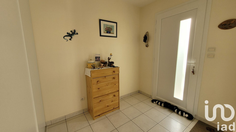 Ma-Cabane - Vente Maison Le Fieu, 124 m²