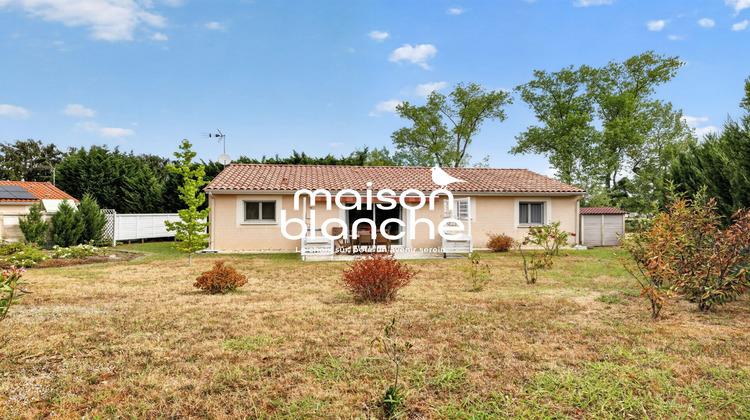Ma-Cabane - Vente Maison Le Fieu, 87 m²