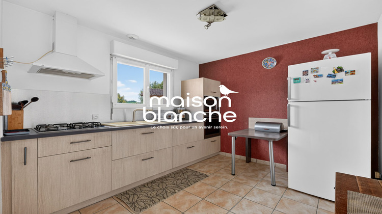 Ma-Cabane - Vente Maison Le Fieu, 87 m²