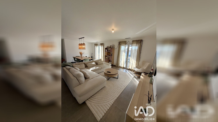 Ma-Cabane - Vente Maison Le Fieu, 100 m²