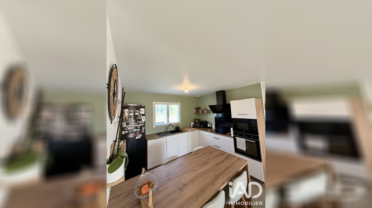 Ma-Cabane - Vente Maison Le Fieu, 100 m²