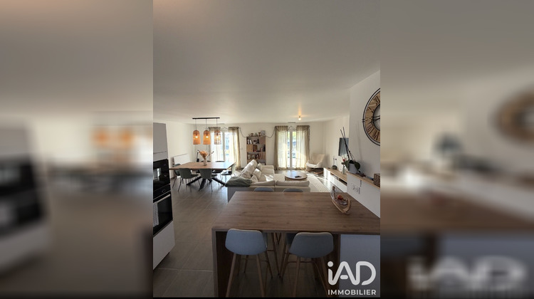 Ma-Cabane - Vente Maison Le Fieu, 100 m²