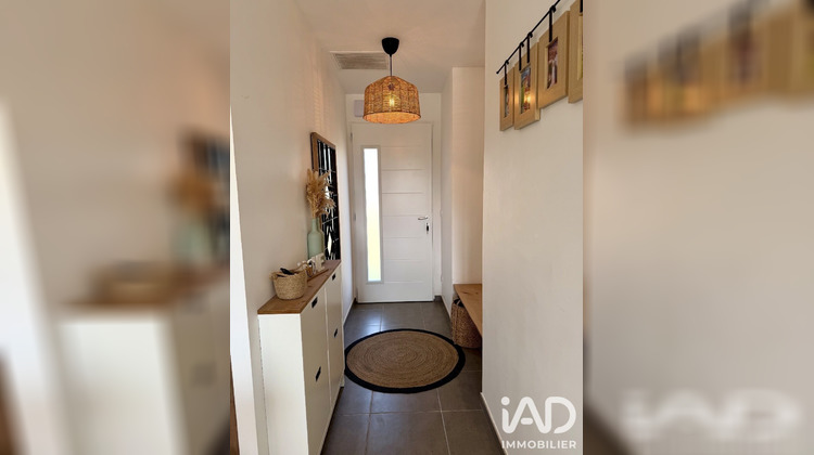 Ma-Cabane - Vente Maison Le Fieu, 100 m²