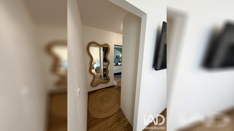 Ma-Cabane - Vente Maison Le Fieu, 100 m²