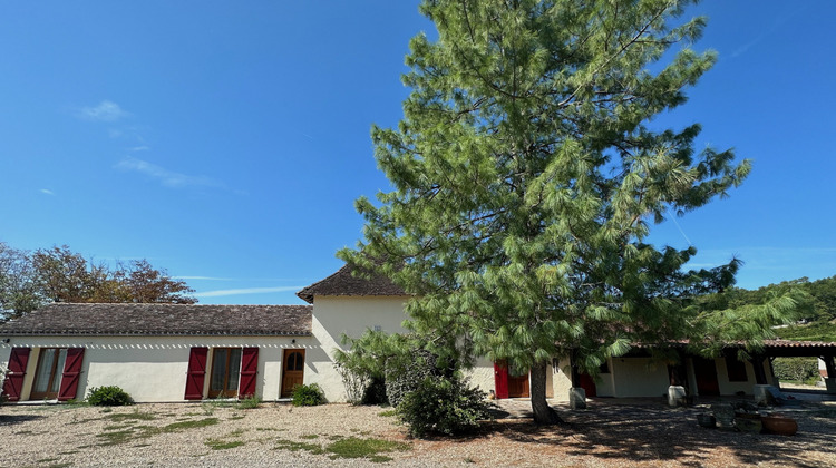 Ma-Cabane - Vente Maison Le Fleix, 262 m²