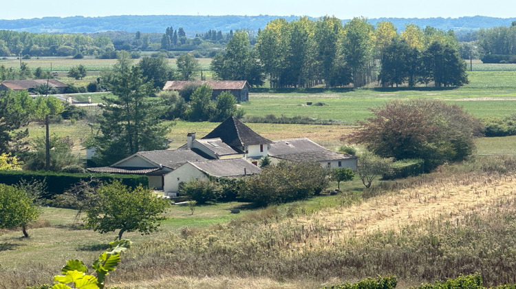 Ma-Cabane - Vente Maison Le Fleix, 262 m²