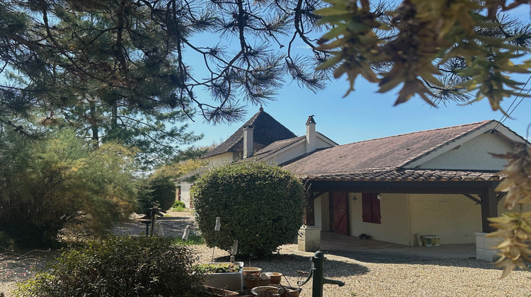 Ma-Cabane - Vente Maison Le Fleix, 262 m²