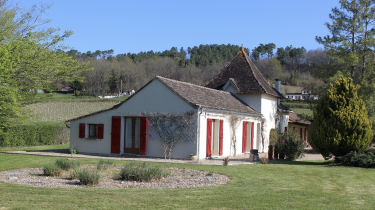 Ma-Cabane - Vente Maison Le Fleix, 262 m²