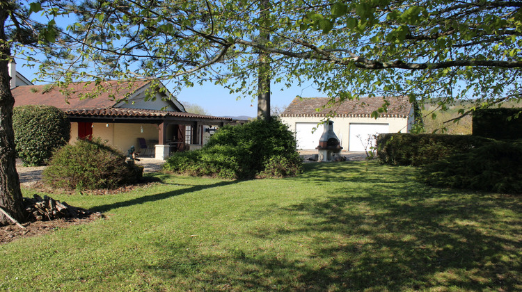 Ma-Cabane - Vente Maison Le Fleix, 262 m²