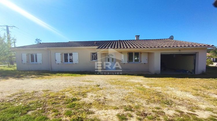 Ma-Cabane - Vente Maison LE FLEIX, 90 m²