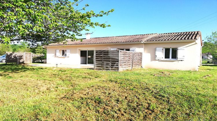 Ma-Cabane - Vente Maison LE FLEIX, 90 m²