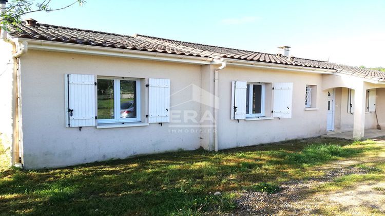 Ma-Cabane - Vente Maison LE FLEIX, 90 m²