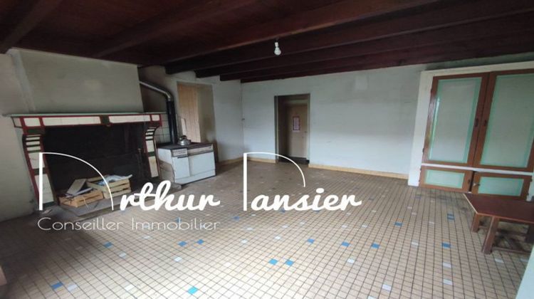 Ma-Cabane - Vente Maison Le Fleix, 92 m²