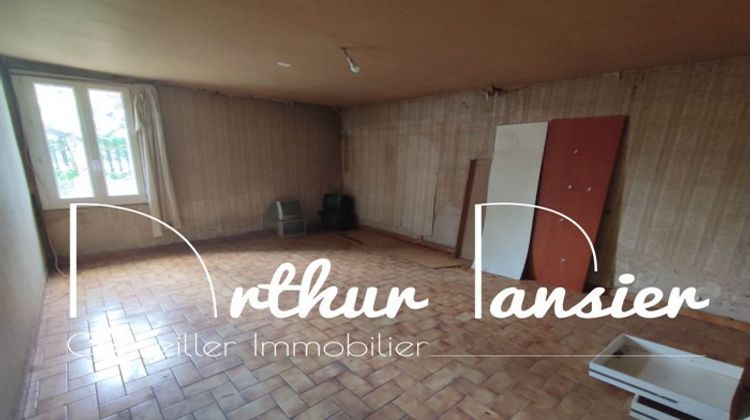 Ma-Cabane - Vente Maison Le Fleix, 92 m²