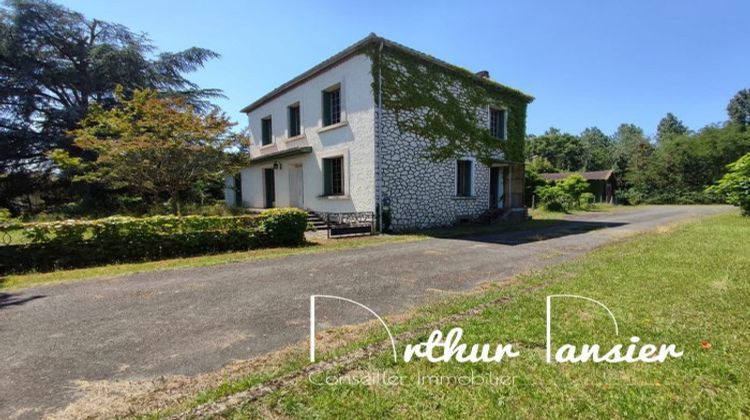 Ma-Cabane - Vente Maison Le Fleix, 164 m²