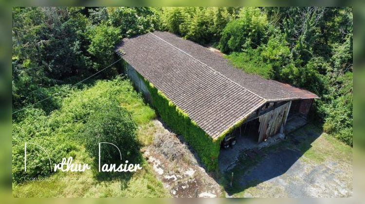 Ma-Cabane - Vente Maison Le Fleix, 164 m²