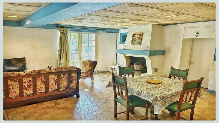 Ma-Cabane - Vente Maison LE FLEIX, 441 m²