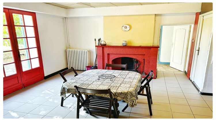 Ma-Cabane - Vente Maison LE FLEIX, 441 m²