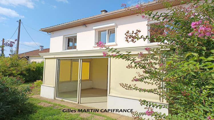 Ma-Cabane - Vente Maison LE FLEIX, 95 m²