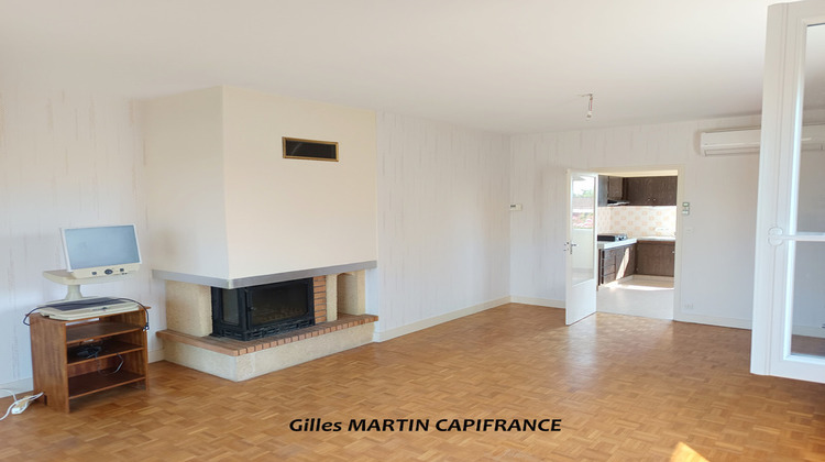 Ma-Cabane - Vente Maison LE FLEIX, 95 m²