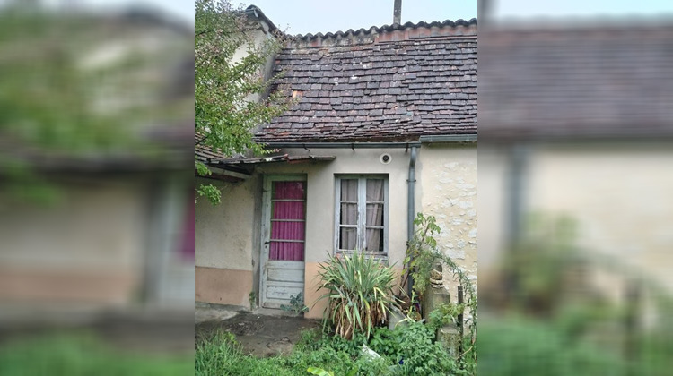 Ma-Cabane - Vente Maison LE FLEIX, 70 m²