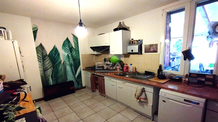 Ma-Cabane - Vente Maison LE FLEIX, 102 m²