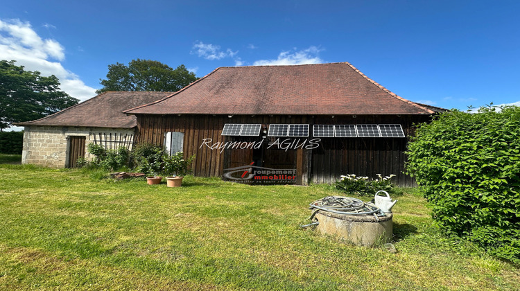 Ma-Cabane - Vente Maison Le Fleix, 160 m²