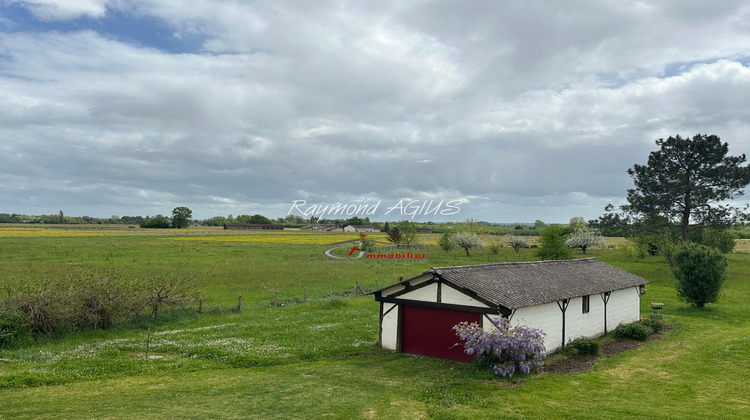 Ma-Cabane - Vente Maison Le Fleix, 160 m²