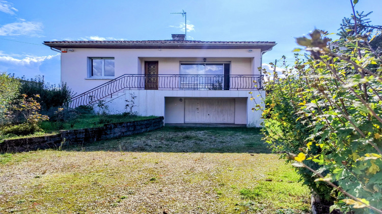 Ma-Cabane - Vente Maison Le Fleix, 91 m²