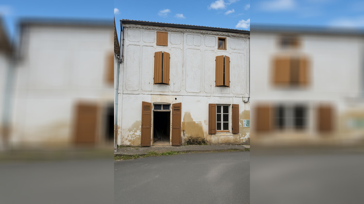 Ma-Cabane - Vente Maison LE FLEIX, 234 m²