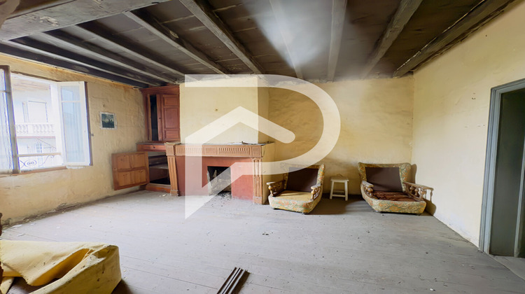 Ma-Cabane - Vente Maison LE FLEIX, 234 m²