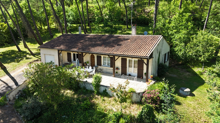 Ma-Cabane - Vente Maison LE FLEIX, 96 m²