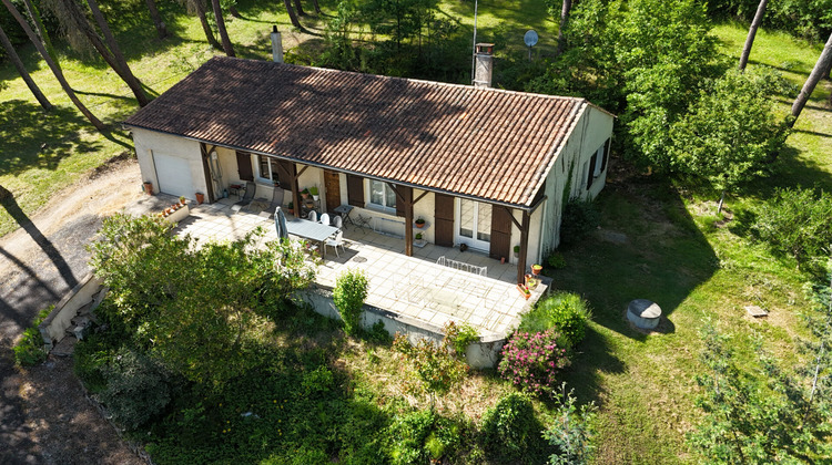 Ma-Cabane - Vente Maison LE FLEIX, 96 m²