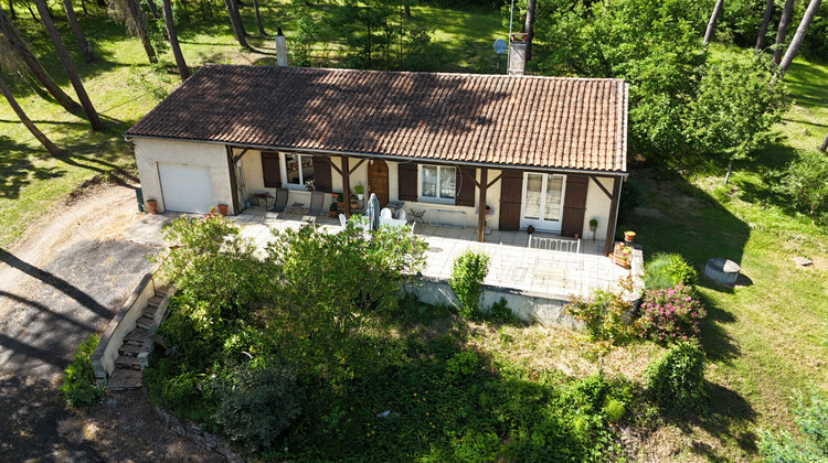 Ma-Cabane - Vente Maison LE FLEIX, 96 m²
