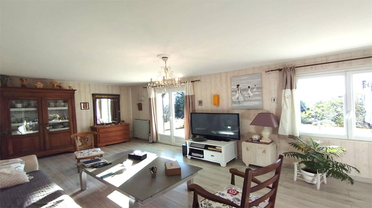 Ma-Cabane - Vente Maison LE FLEIX, 96 m²