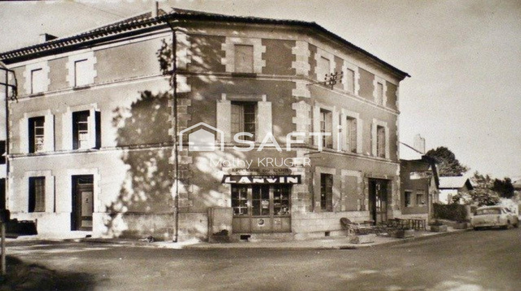 Ma-Cabane - Vente Maison Le Fleix, 270 m²