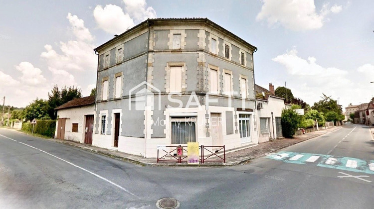 Ma-Cabane - Vente Maison Le Fleix, 270 m²