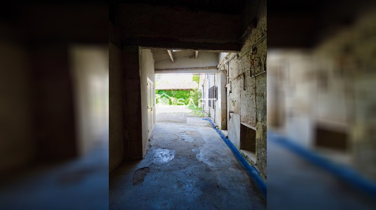 Ma-Cabane - Vente Maison Le Fleix, 270 m²