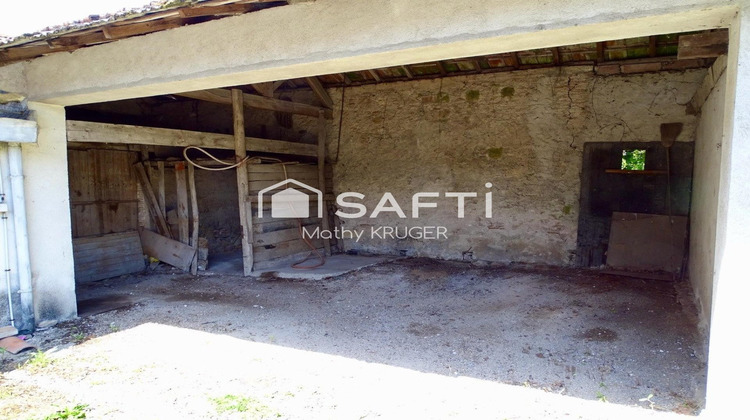 Ma-Cabane - Vente Maison Le Fleix, 270 m²