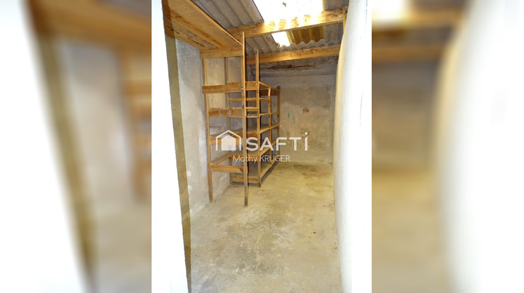 Ma-Cabane - Vente Maison Le Fleix, 270 m²